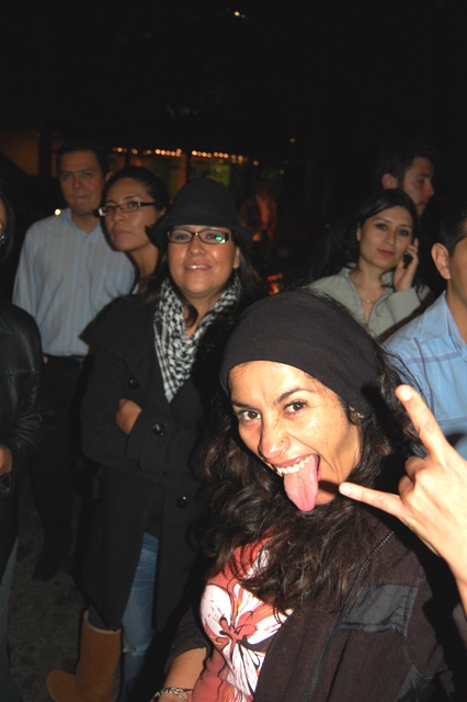 9NO ANIVERSARIO ROCKSONICO.COM